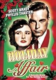 Holiday Affair