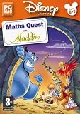 Education: Aladdin Maths (PC)