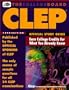 Clep Official Study Guide: 1999
