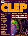 Clep Official Study Guide: 1999