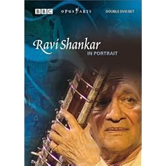 Ravi Shankar In Portrait [Edizione: Francia]