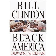 Bill Clinton and Black America