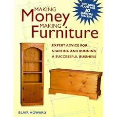 Making Money Making Furniture