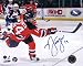 Brian Gionta New Jersey Devils Autographed 8x10 Photograph