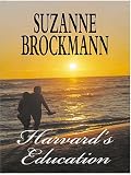 Harvard's Education (Tall, Dark & Dangerous, Book 5)