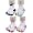 Girl-Set (6pk)