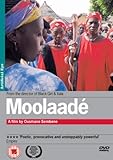 Moolaade [2004] [DVD]