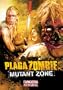 Plaga Zombie - Mutant Zone