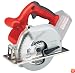 Bare-Tool Milwaukee 6320-20 18-Volt Ni-Cad 6-1/2-Inch Cordless Metal Cutting Circular Saw (Tool Only, No Battery)