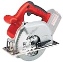 Bare-Tool Milwaukee 6320-20 18-Volt Ni-Cad 6-1/2-Inch Cordless Metal Cutting Circular Saw (Tool Only, No Battery)