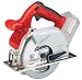 Bare-Tool Milwaukee 6320-20 18-Volt Ni-Cad 6-1/2-Inch Cordless Metal Cutting Circular Saw (Tool Only, No Battery)