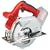 Bare-Tool Milwaukee 6320-20 18-Volt Ni-Cad 6-1/2-Inch Cordless Metal Cutting Circular Saw (Tool Only, No Battery)