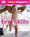 Book Baby's First Skills