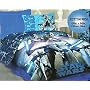 Star Wars - The Clone Wars Bedding Set - Twin Size Bed in a Bag
