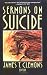 Sermons on Suicide