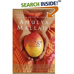 The Mango Season