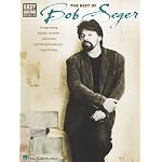 The Best of Bob Seger (Easy Guitar) book cover