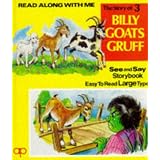 Three Billy Goats Gruff