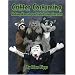 Monster and animal costume fx sculpture books