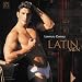 2001 Latin Men Calendar