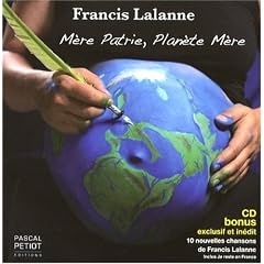 M�re Patrie, Plan�te M�re
