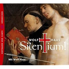 Silentium! 3 CDs
