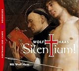 Silentium! 3 CDs