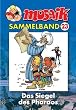 MOSAIK Sammelband 23. Das Siegel des Pharao