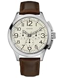 GUESS Sport Casual in Brown Watch – Web Exclus