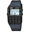 Casio 50 TeleMemo DataBank Watch Model DBC-62