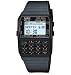 Casio Men's 50 TeleMemo DataBank Watch Model DBC-62