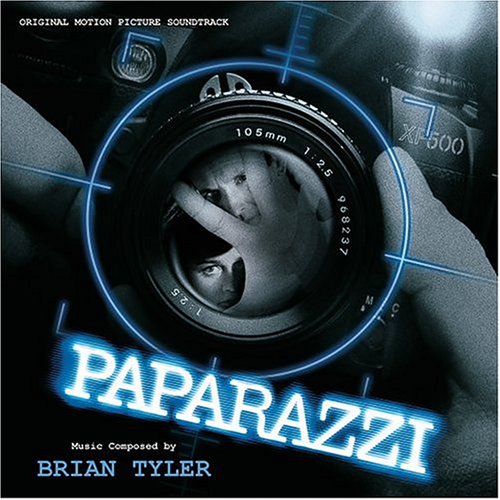 Paparazzi Brian Tyler