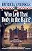 Book Who Left that Body in the Rain? (Thoroughly Southern Mysteries)