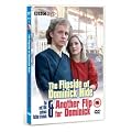 The Flipside Of Dominick Hide / Another Flip For Dominick [1980/82] [DVD] [1970]