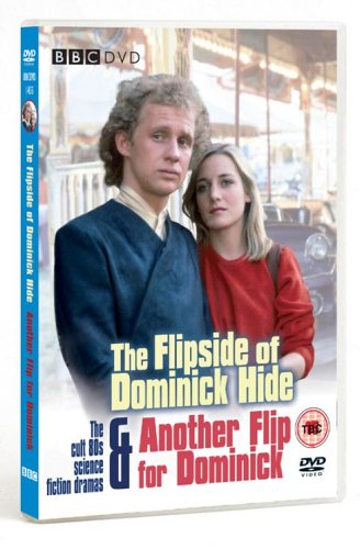 The Flipside Of Dominick Hide [UK IMPORT]