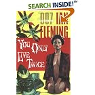 You Only Live Twice (James Bond Novels) by  Ian Fleming