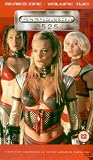 Review ITV DVD  / Cleopatra 2525 - Vol. 2 - Season 1 : Episodes 5-8