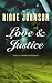 Books : Love & Justice