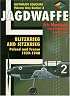 Jagdwaffe: Blitzkrieg & Sitzkrieg: Poland & France 1939-1940 -Volume One Section 3 (Luftwaffe Colours)