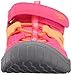 OshKosh B'Gosh Drift-G Boy's and Girl's Bump Toe Sandal (Toddler/Little Kid)