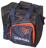KR NFL Single Tote Chicago Bears