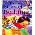 Lion Storyteller Bedtime Book