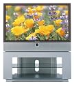 Samsung HLN437W 43-Inch Widescreen Projection HDTV with DLP Technology