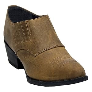 Buy Mens Dan Post West Cruz Casual Shoe Boots