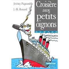 Croisi�re aux petits oignons
