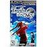 The Legend of Heroes: Trails in the Sky - Sony PSP