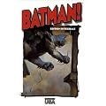 Batman, �dition int�grale
