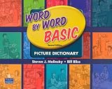 Word by Word Basic Picture Dictionary