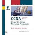 Click here to buy CCNA Training Guide Exam 640-407 (The Training Guide Series) by  Kevin S. Mahler.