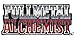 Fullmetal Alchemist: FMA Logo Anime Patch